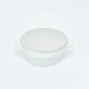 0979.46 EURO-Deckel - rund - 120 mm -  - grau - Polypropylen (PP)