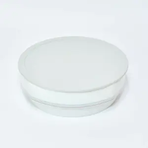0979.48 EURO-Deckel - rund - 170 mm -  - grau - Polypropylen (PP)