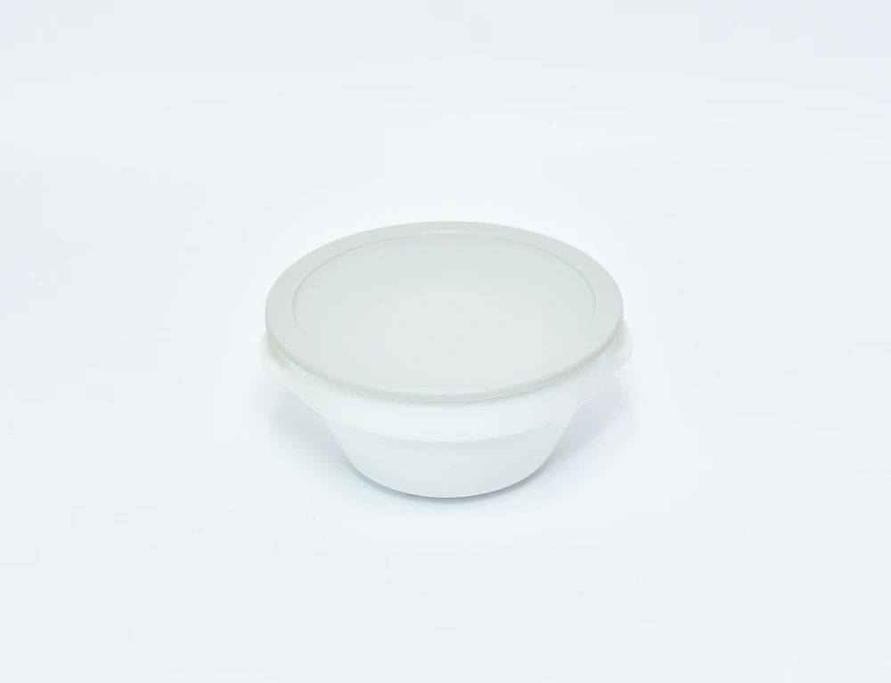 7307.31 EURO-Deckel - rund - 120 mm - - grau - Polybutylenterephthalat (PBT)